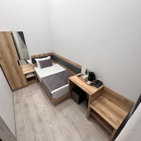 Rever Hotel Τασκένδη Εξωτερικό φωτογραφία