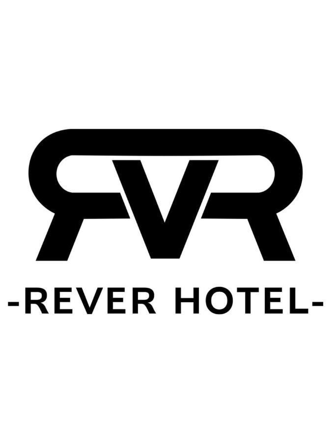 Rever Hotel Τασκένδη Εξωτερικό φωτογραφία