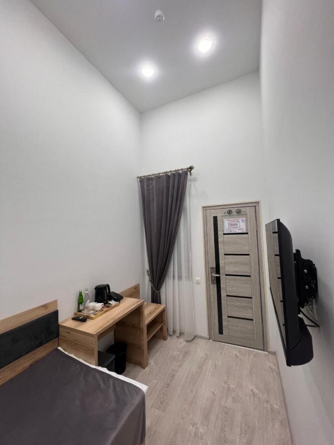 Rever Hotel Τασκένδη Εξωτερικό φωτογραφία