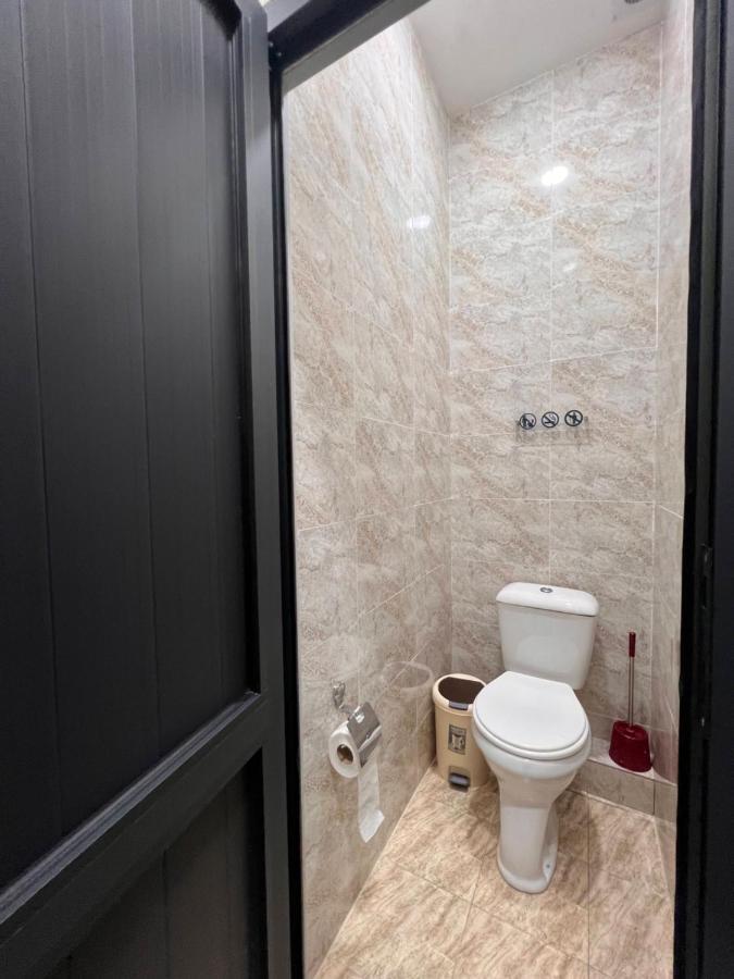 Rever Hotel Τασκένδη Εξωτερικό φωτογραφία