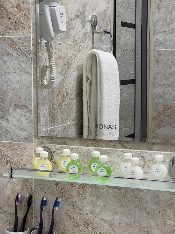 Rever Hotel Τασκένδη Εξωτερικό φωτογραφία