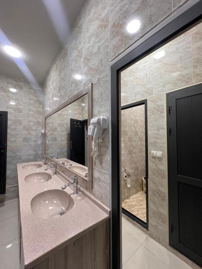 Rever Hotel Τασκένδη Εξωτερικό φωτογραφία